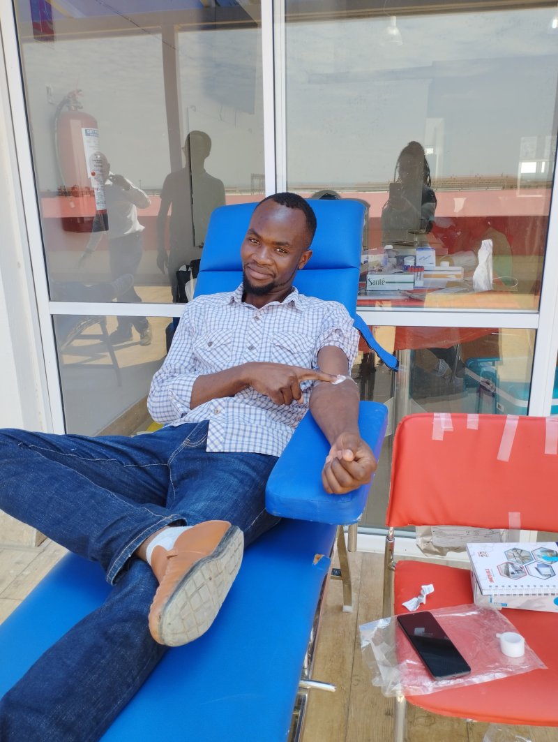 Blood Drive 2023